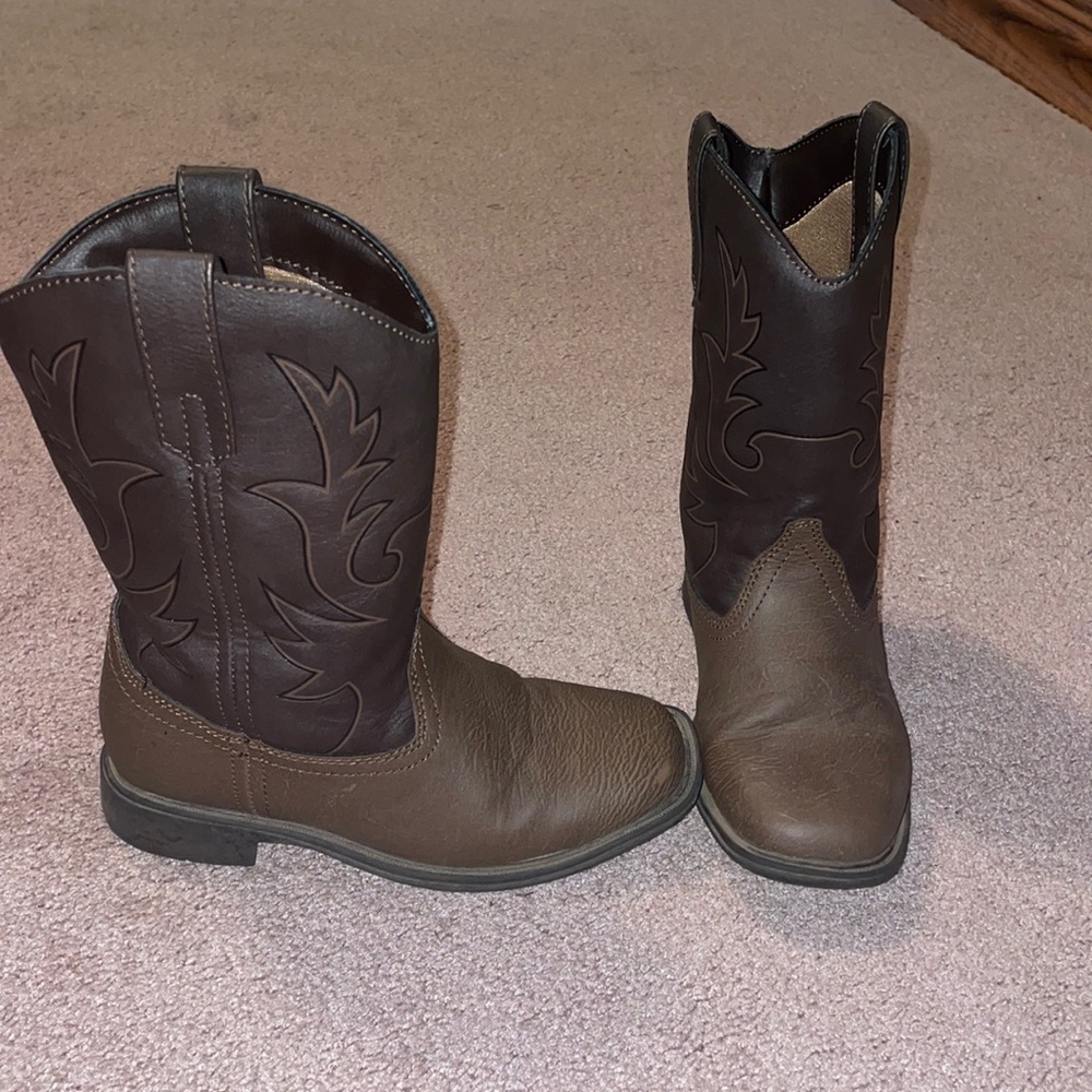 Boots